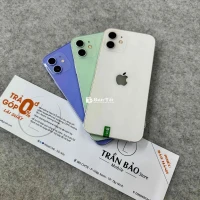 iPhone 12 64Gb/128Gb Like New - Bán Trả Góp