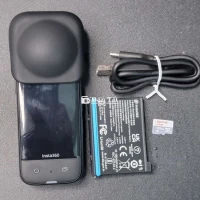 insta360 x3  ít xài