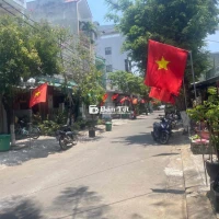 Cần bán lô 2 mặt kiệt oto 6m Hoàng Bình Chính tặng nhà cấp 4  