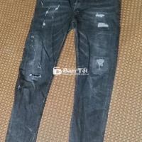 Jean DSquare2 size 30