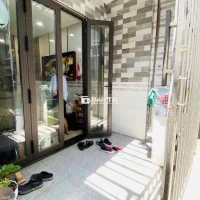 Gò Vấp 30m² – Nhà đẹp sát MT Thống Nhất – 1 lầu chỉ nhỉnh 3T