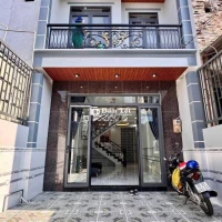 Mua Nhà Tặng Nội Thất - Gần Ngay BV Nhi Đồng 3 - Giá 1 Tỷ 150!  