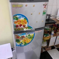 Thanh lý tủ lạnh 145L đang sử dụng còn tốt