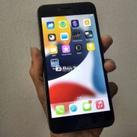 IPHONE 6S Plus QT 64G Pin 100% Full Van Tay