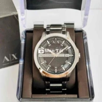 Armani Exchange A/X Hàng Cũ Chính Hãng