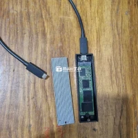 Bao sài 256Gb