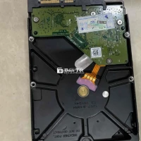 ổ cứng pc western 3tb sk100%