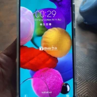 Bán Samsung A51 - Máy Đẹp, Chính Hãng, Full Phụ Kiện  