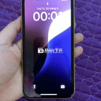 iPhone 11 64GB Vàng,Bản Quốc Tế,Còn BH pin thay 94