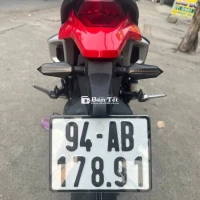 GBX-125cc X - Nhập Khẩu Thái Lan - Hoàng MoTor