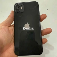 iphone 11 64g đen quốc tế