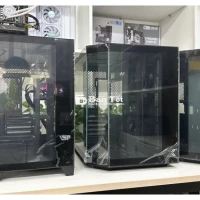 Về thêm chục case bể cá hãng VSP - Xigmatek