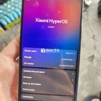 Cần bay xiaomi 13 snap 8g2 siêu mạch máy viềnvuông