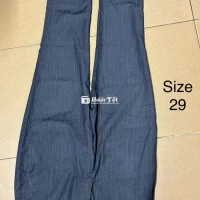 Quần Tây Nam Size 29