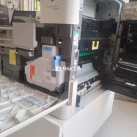 Máy Photocopy Canon IR2520 - Chất Lượng Tốt, Giá Hợp Lý