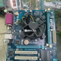 Combo H61/I3 3240/4G, Không FE ( Có xé lẻ Main )