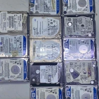 13 cái ổ cứng laptop 500GB sức khoẻ 100%