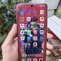 Vivo X100s Bạc 512GB - Đã Sử Dụng  
