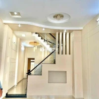 ✅CHO THUÊ NHÀ LÊ VĂN QUỚI [ 4*16 ] 3 LẦU-5PN-3WC-ST✅