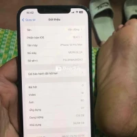 máy zin nguyên bản