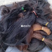 Bán 1kg tóc nữ như hình