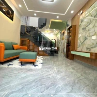 Bán nhà đường Nguyễn Sáng,dt:4x13,5m,3Pn-3wc,qtan phú