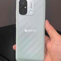 Redmi 12C