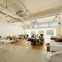 Giá *** TT - Cho thuê căn shophouse Sarina Sala có DTSD 250m2