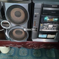 Dàn trung Sony 2600w