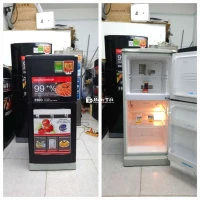 🔥Tủ Lạnh 🅢🅐🅝🅨🅞 1️⃣2️⃣5️⃣ Lít Ko Tuyết🔥