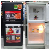 🔥Tủ Lạnh 🅢🅐🅝🅨🅞 1️⃣2️⃣5️⃣ Lít Ko Tuyết🔥