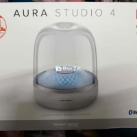 LOA HARMAN KARDON AURA 4 GREY