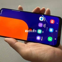 Samsung A50s màn Zin, RAM 4GB/64GB, Vân Tay OK