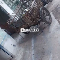 Cần thanh lý xe ba gác như hình
