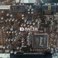 Card Âm Thanh Creative Audigy ZS Platinum SB0350 - Siêu Phẩm Cho Dân Chơi Audio  