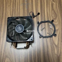Thanh lý tản nhiệt khí CPU Deep Cool  