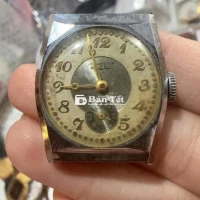 Đồng hồ cổ race chronometer