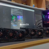 Rx5600Xt Saphire 3fan