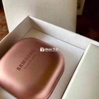 Tai nghe Samsung Buds Live - Màu vàng đồng