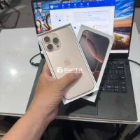 Iphone 16 Promax 256gb Sa mạc VN fullbox Cần bán Hoặc Giao lưu  