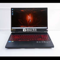 Acer Nitro 5 - Laptop Gaming Cấu hình Khủng Giá Hời!