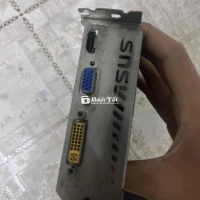 9400gt card cỏ bao cổng