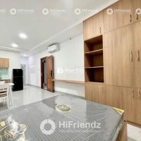 Chung cư mini CAO CẤP 1PN/2PN gần Aeon mall Bình Tân_Tên Lửa_Bà Hom_Q6