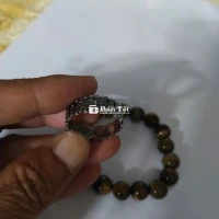 VÒNG TAY ĐÁ VÀ NHẪN