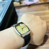 ĐỒNG HỒ CỔ WALTHAM DYNAX QUARTZ – ĐẲNG CẤP VINTAGE  