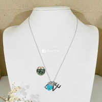 Dây chuyền Tiffany Mỹ LOVE 🇺🇸 KHÔNG TRẢ GIÁ