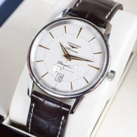 ĐH Nam Longines Heritage Flagship Size 38.5mm