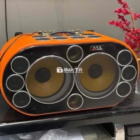 Loa karaoke