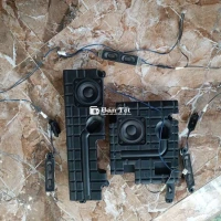Bộ loa TV LG 32LG80FD cả bộ bass treble tháo máy