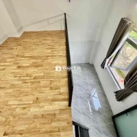 CHDV CÓ GÁC 350LÊ ĐỨC THỌ PHƯỜNG 6 GẦN NGAY VINCOM PHAN VĂN TRỊ